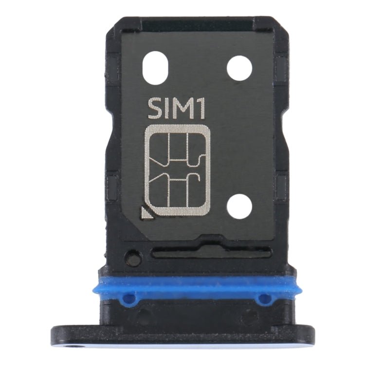 For vivo S15e SIM Card Tray + SIM Card Tray, For vivo S15e, For Vivo S15e - ORIWHIZ