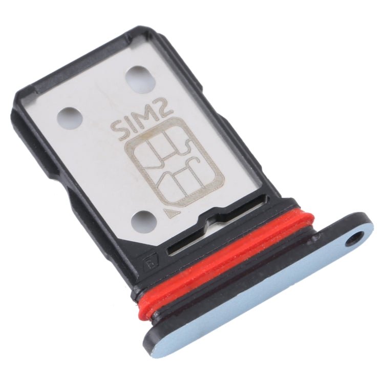 For vivo S15e SIM Card Tray + SIM Card Tray, For vivo S15e, For Vivo S15e - ORIWHIZ
