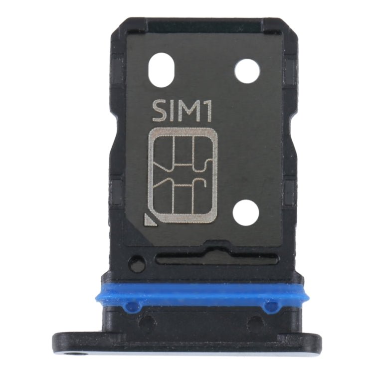 For vivo S15e SIM Card Tray + SIM Card Tray, For vivo S15e, For Vivo S15e - ORIWHIZ