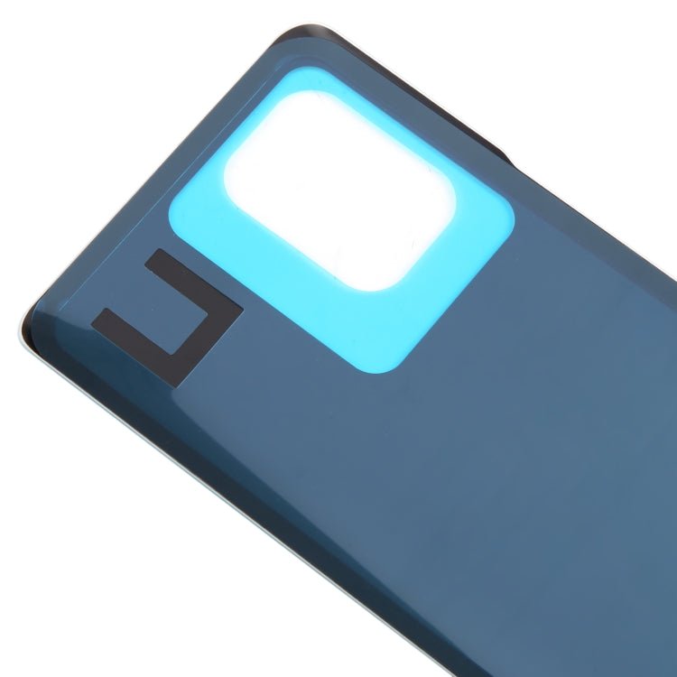 For vivo S16 OEM Glass Material Battery Back Cover, For vivo S16 - ORIWHIZ
