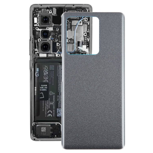 For vivo S16 OEM Glass Material Battery Back Cover, For vivo S16 - ORIWHIZ