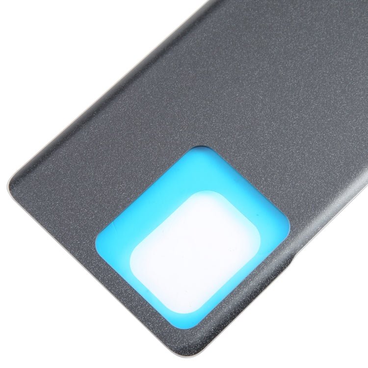 For vivo S16 OEM Glass Material Battery Back Cover, For vivo S16 - ORIWHIZ