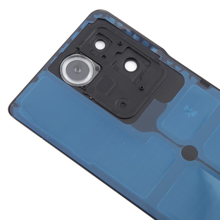 For vivo S17e Battery Back Cover with Camera Lens Cover, For vivo S17e - ORIWHIZ