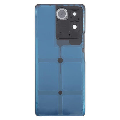 For vivo S17e Battery Back Cover with Camera Lens Cover, For vivo S17e - ORIWHIZ