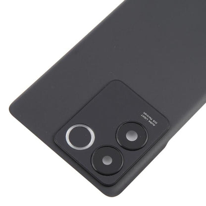For vivo S17e Battery Back Cover with Camera Lens Cover, For vivo S17e - ORIWHIZ