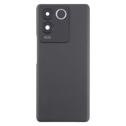 For vivo S17e Battery Back Cover with Camera Lens Cover, For vivo S17e - ORIWHIZ