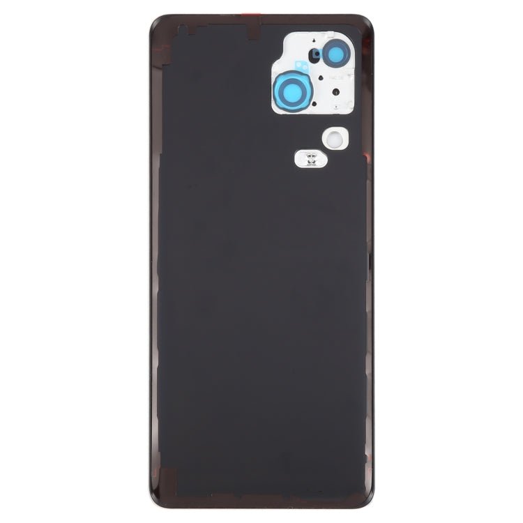 For vivo S18 5G Original Battery Back Cover with Camera Lens Cover, For vivo S18 5G (Original), For vivo S18 5G(Original) - ORIWHIZ