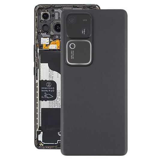 For vivo S18 5G Original Battery Back Cover with Camera Lens Cover, For vivo S18 5G (Original), For vivo S18 5G(Original) - ORIWHIZ
