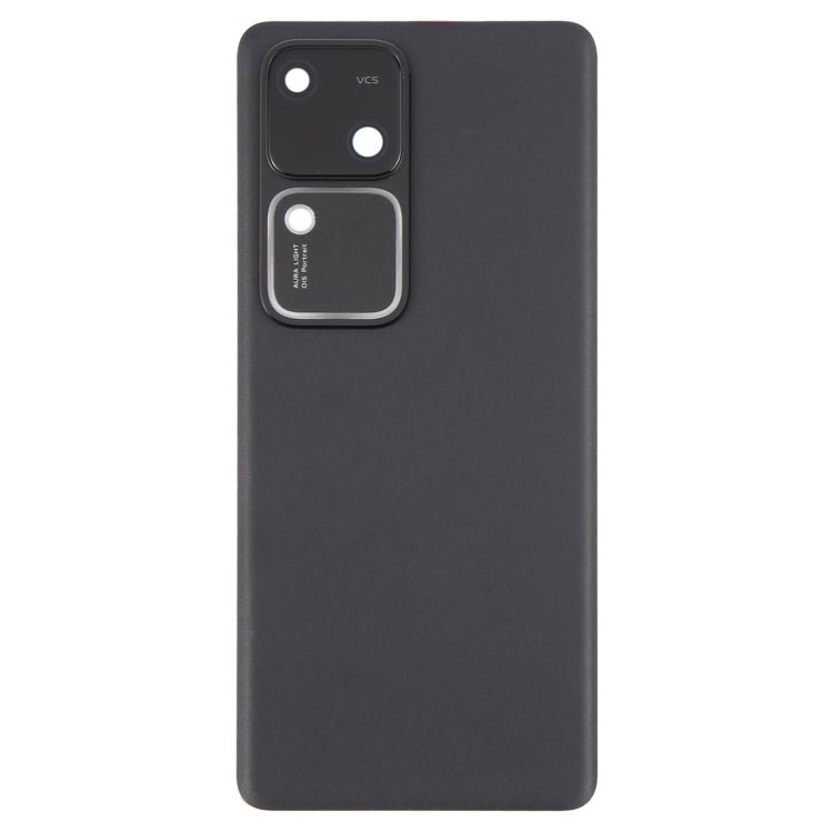 For vivo S18 5G Original Battery Back Cover with Camera Lens Cover, For vivo S18 5G (Original), For vivo S18 5G(Original) - ORIWHIZ