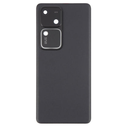 For vivo S18 5G Original Battery Back Cover with Camera Lens Cover, For vivo S18 5G (Original), For vivo S18 5G(Original) - ORIWHIZ