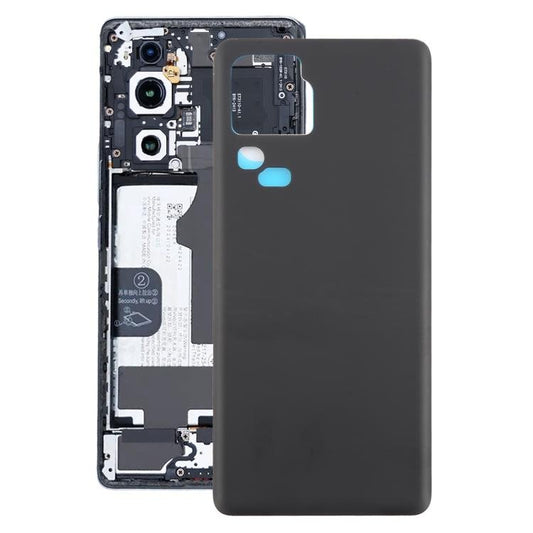 For vivo S18 Pro OEM Battery Back Cover, For vivo S18 Pro - ORIWHIZ
