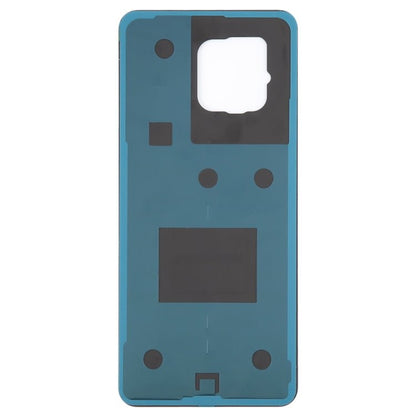 For vivo S18e Original Battery Back Cover, For vivo S18e (Original) - ORIWHIZ