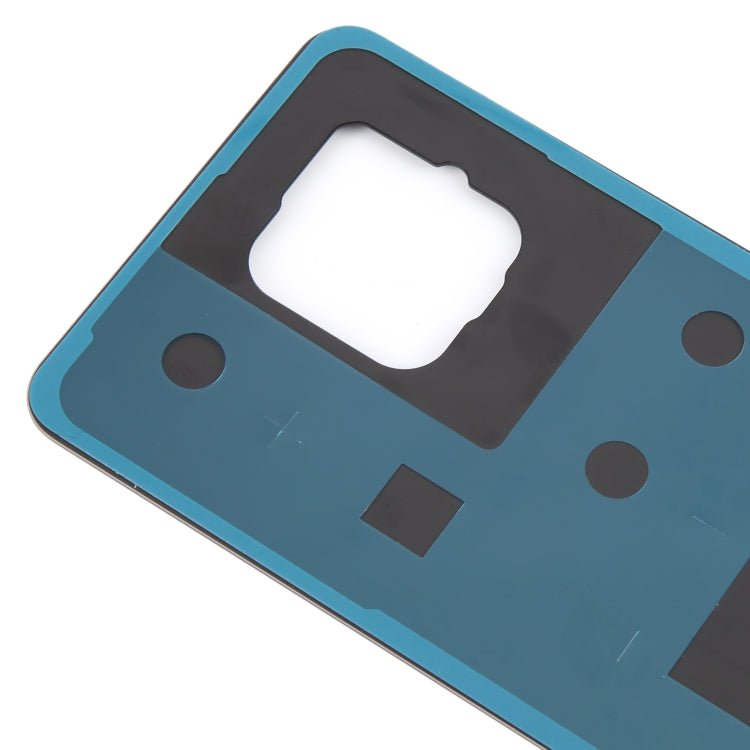 For vivo S18e Original Battery Back Cover, For vivo S18e (Original) - ORIWHIZ