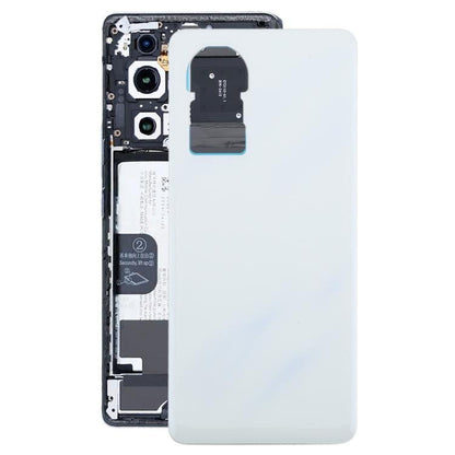 For vivo S19 OEM Battery Back Cover, For vivo S19 - ORIWHIZ