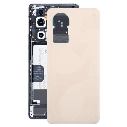 For vivo S19 OEM Battery Back Cover, For vivo S19 - ORIWHIZ