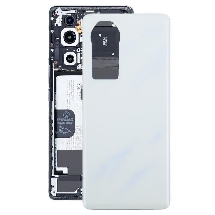 For vivo S19 Pro OEM Battery Back Cover, For vivo S19 Pro - ORIWHIZ