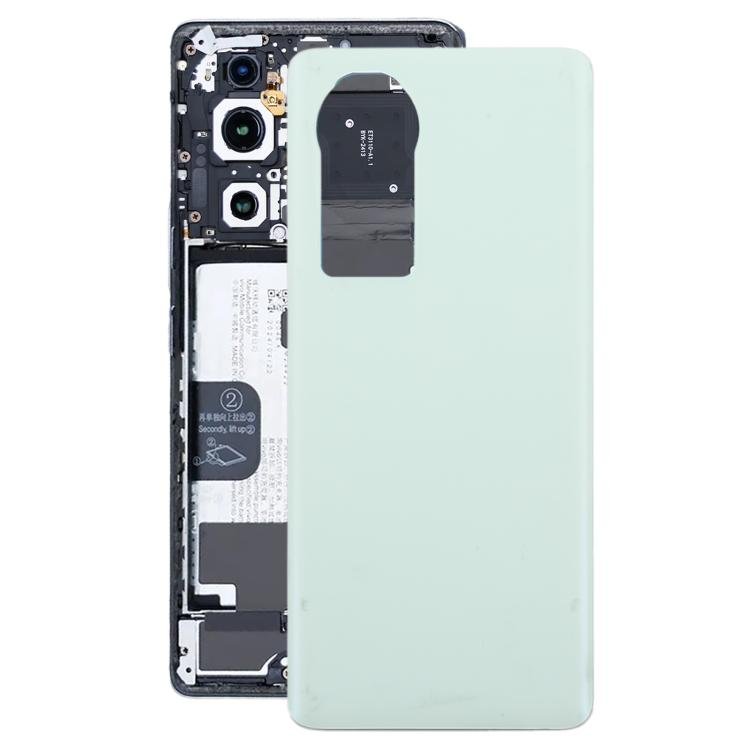 For vivo S19 Pro OEM Battery Back Cover, For vivo S19 Pro - ORIWHIZ