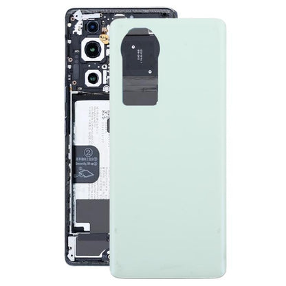 For vivo S19 Pro OEM Battery Back Cover, For vivo S19 Pro - ORIWHIZ