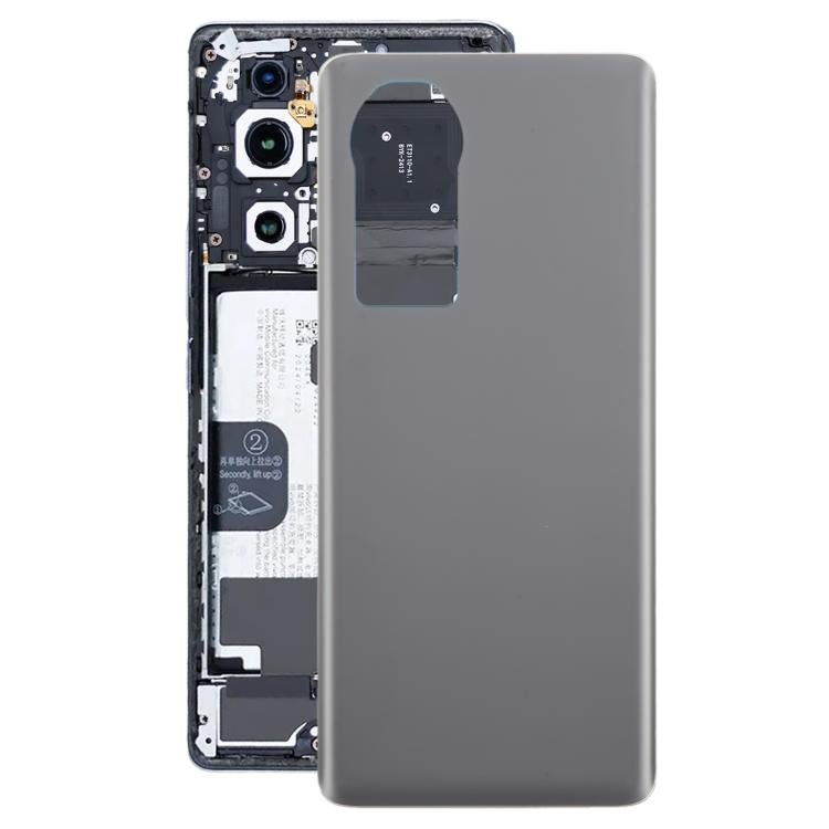 For vivo S19 Pro OEM Battery Back Cover, For vivo S19 Pro - ORIWHIZ