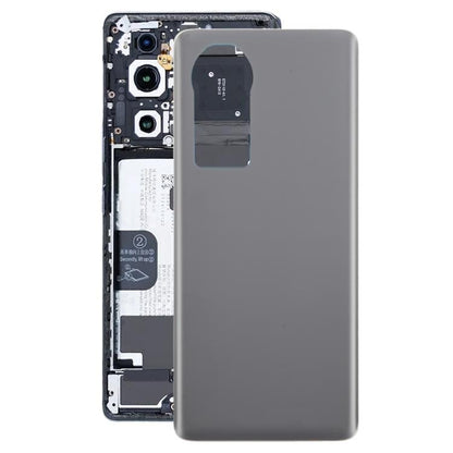 For vivo S19 Pro OEM Battery Back Cover, For vivo S19 Pro - ORIWHIZ