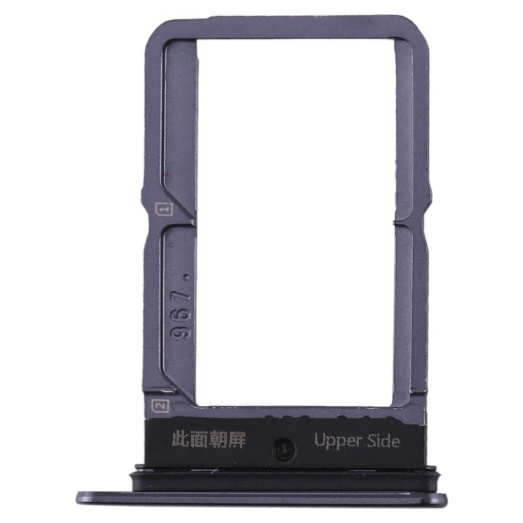 For vivo S5 SIM Card Tray + SIM Card Tray, For vivo S5, For Vivo S5 - ORIWHIZ