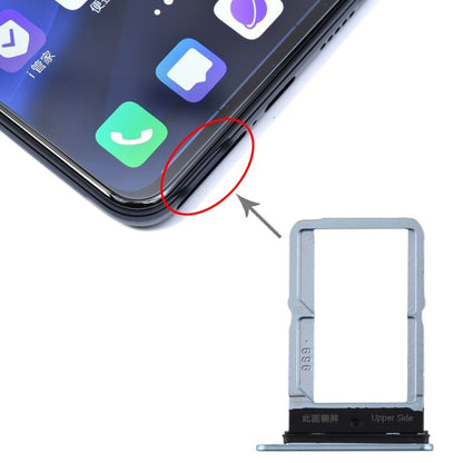 For vivo S5 SIM Card Tray + SIM Card Tray, For vivo S5, For Vivo S5 - ORIWHIZ