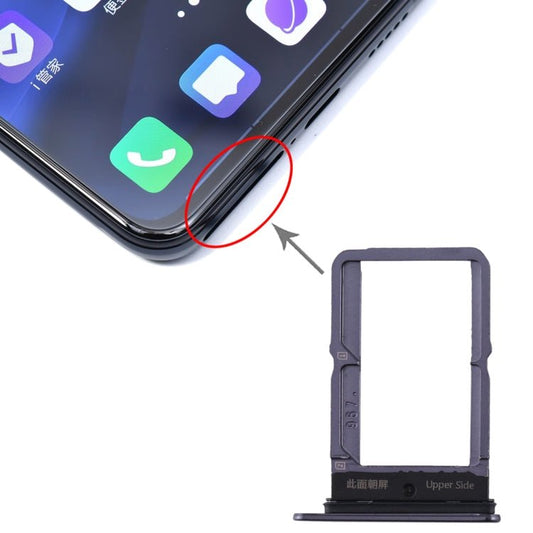 For vivo S5 SIM Card Tray + SIM Card Tray, For vivo S5, For Vivo S5 - ORIWHIZ