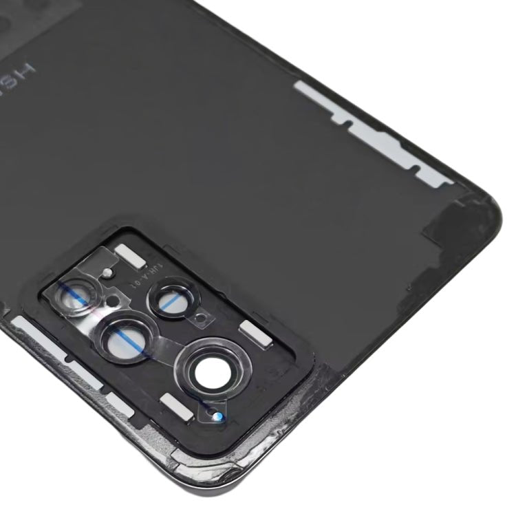 For vivo V21 Original Battery Back Cover with Camera Lens Cover, For vivo V21, For vivo V21(Original) - ORIWHIZ
