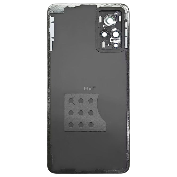 For vivo V21 Original Battery Back Cover with Camera Lens Cover, For vivo V21, For vivo V21(Original) - ORIWHIZ
