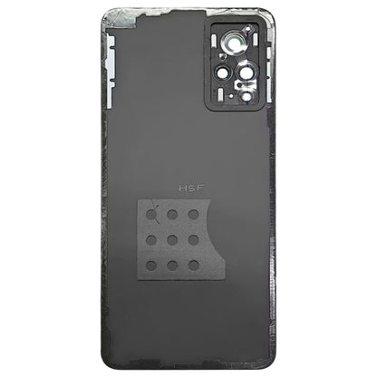 For vivo V21 Original Battery Back Cover with Camera Lens Cover, For vivo V21, For vivo V21(Original) - ORIWHIZ