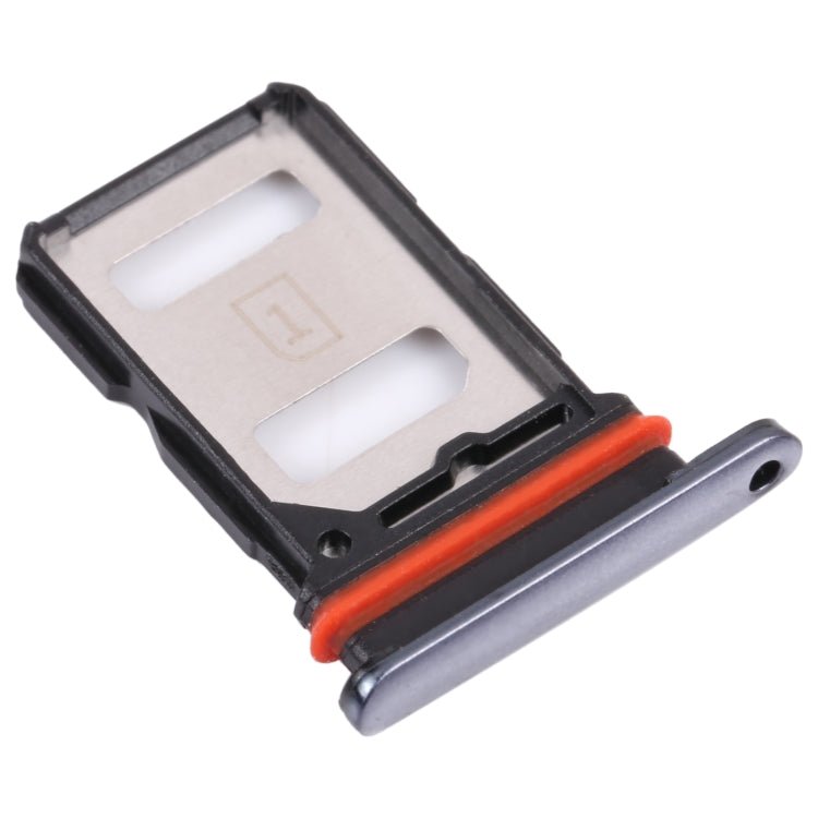 For vivo V21 / V21 5G V2066 V2108 V2050 SIM Card Tray + SIM Card Tray / Micro SD Card Tray, For vivo V21 / V21 5G - ORIWHIZ