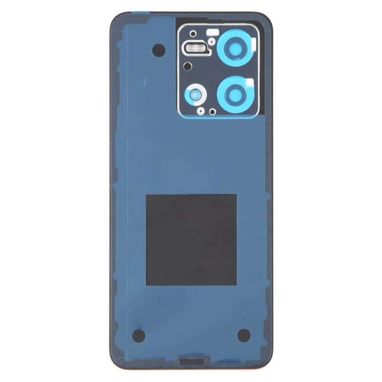 For vivo V25 Original Battery Back Cover with Camera Lens Cover, For vivo V25, For vivo V25(Original) - ORIWHIZ