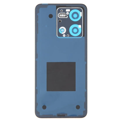 For vivo V25 Original Battery Back Cover with Camera Lens Cover, For vivo V25, For vivo V25(Original) - ORIWHIZ