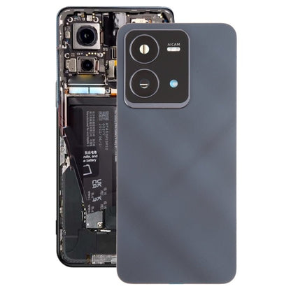 For vivo V25 Original Battery Back Cover with Camera Lens Cover, For vivo V25, For vivo V25(Original) - ORIWHIZ