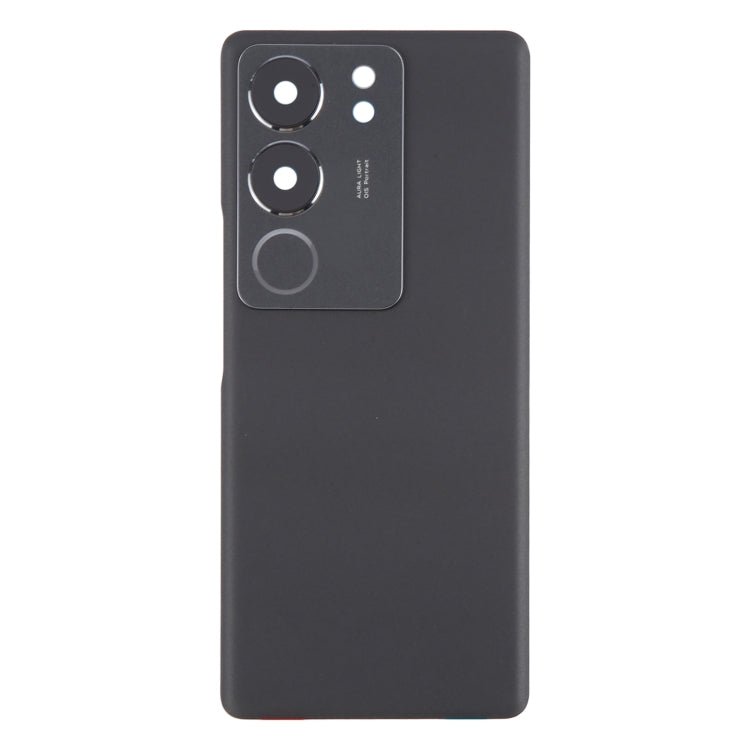 For vivo V29 Pro Battery Back Cover with Camera Lens, For vivo V29 Pro - ORIWHIZ