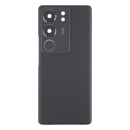 For vivo V29 Pro Battery Back Cover with Camera Lens, For vivo V29 Pro - ORIWHIZ