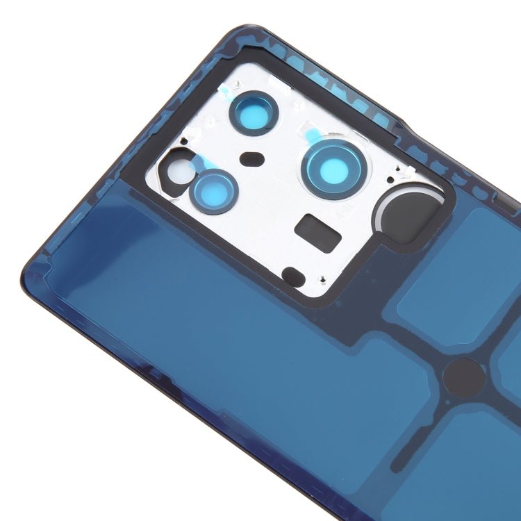For vivo V29 Pro Battery Back Cover with Camera Lens, For vivo V29 Pro - ORIWHIZ