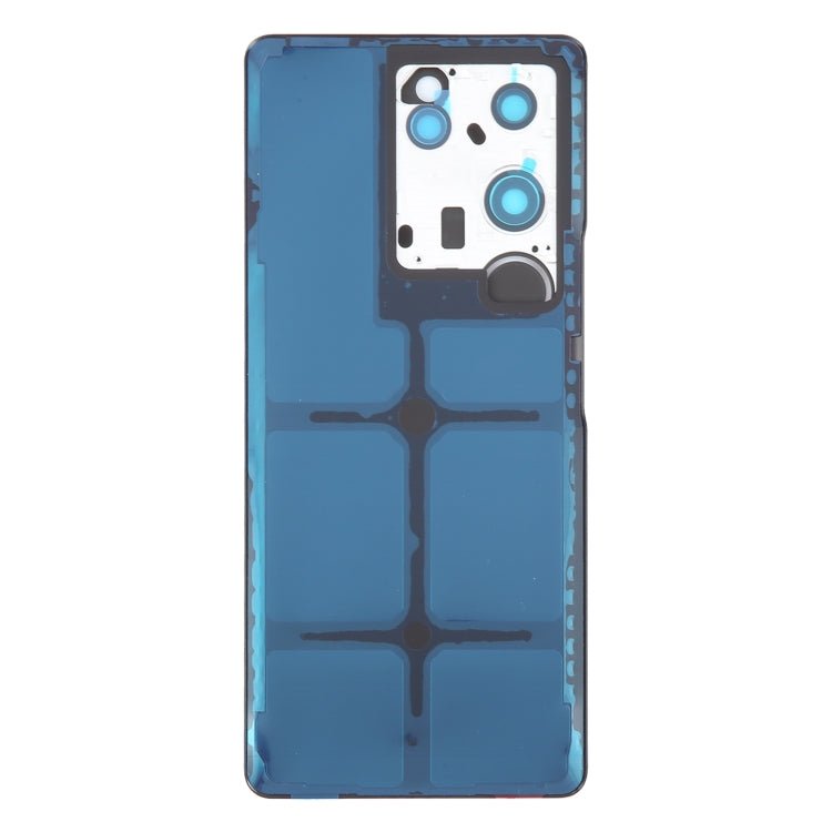 For vivo V29 Pro Battery Back Cover with Camera Lens, For vivo V29 Pro - ORIWHIZ