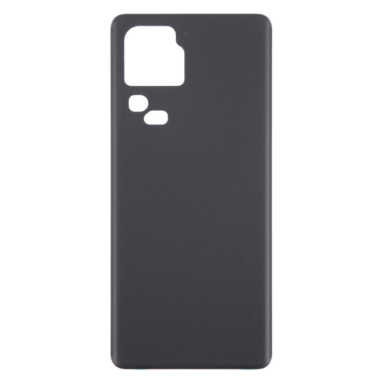 For vivo V30 Pro Battery Back Cover with Camera Lens Cover, For vivo V30 Pro - ORIWHIZ