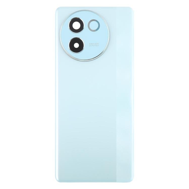 For vivo V30e Battery Back Cover with Camera Lens Cover, For vivo V30e - ORIWHIZ