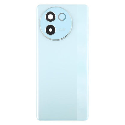For vivo V30e Battery Back Cover with Camera Lens Cover, For vivo V30e - ORIWHIZ