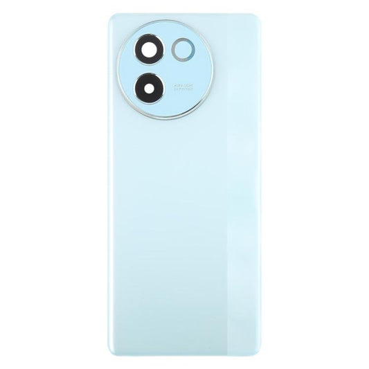 For vivo V30e Battery Back Cover with Camera Lens Cover, For vivo V30e - ORIWHIZ