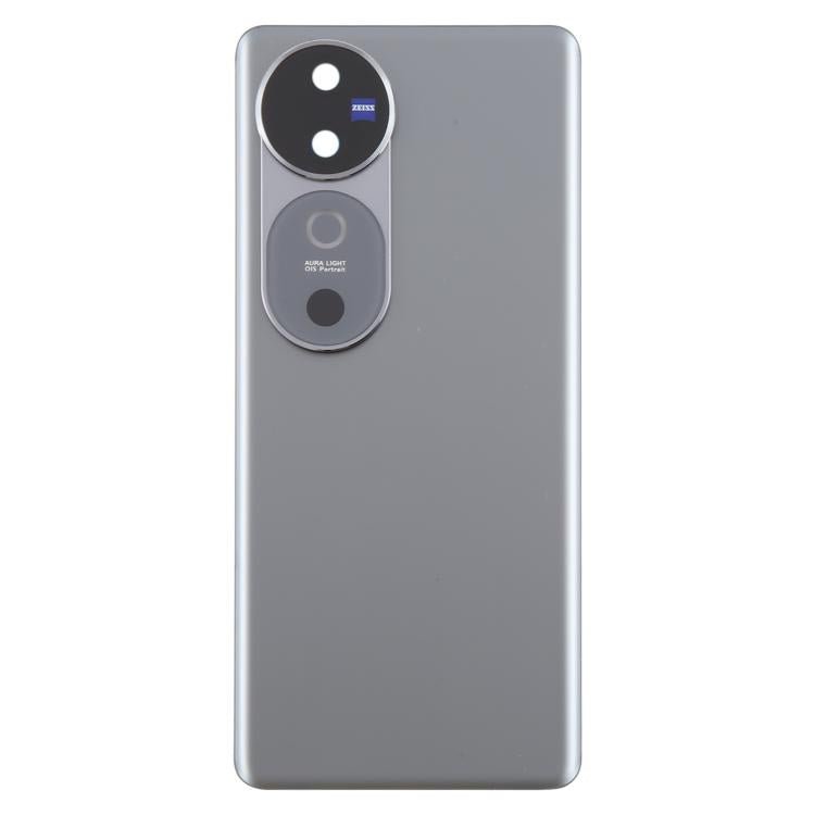 For vivo V40 Battery Back Cover with Camera Lens Cover, For vivo V40 - ORIWHIZ