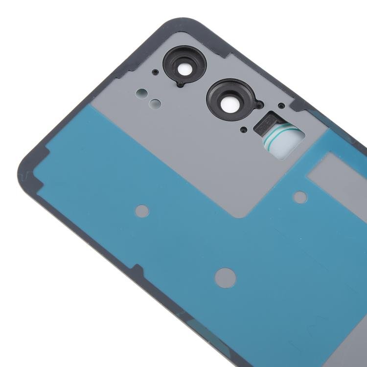 For vivo V40 Lite IDN Version Original Battery Back Cover with Camera Lens Cover, For vivo V40 Lite 5G India Version(Original) - ORIWHIZ