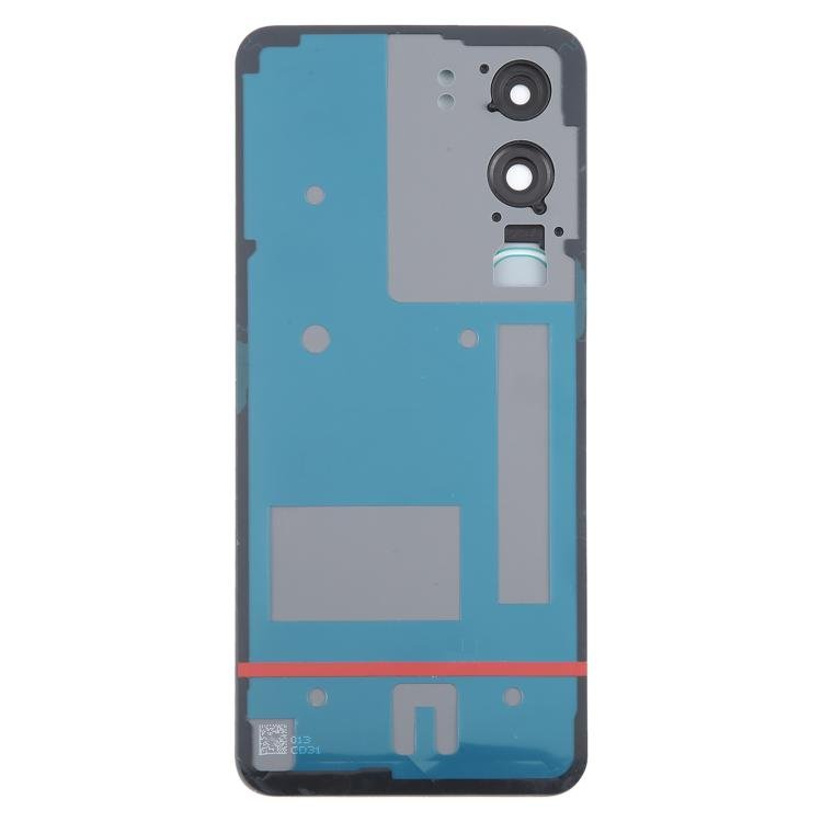 For vivo V40 Lite IDN Version Original Battery Back Cover with Camera Lens Cover, For vivo V40 Lite 5G India Version(Original) - ORIWHIZ