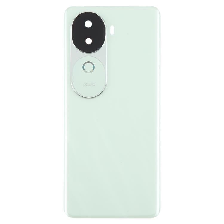 For vivo V40e Battery Back Cover with Camera Lens Cover, For vivo V40e - ORIWHIZ