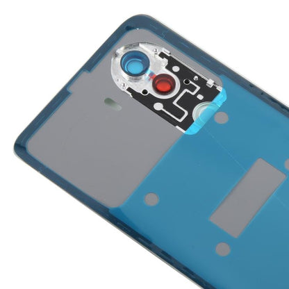 For vivo V40e Battery Back Cover with Camera Lens Cover, For vivo V40e - ORIWHIZ