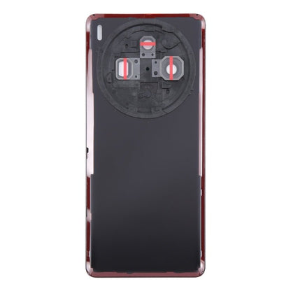 For vivo X100 Battery Back Cover with Camera Lens Cover, For vivo X100 - ORIWHIZ