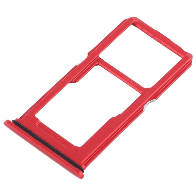 For Vivo X21i SIM Card Tray + SIM Card Tray / Micro SD Card Tray, For Vivo X21i, Vivo X21i - ORIWHIZ