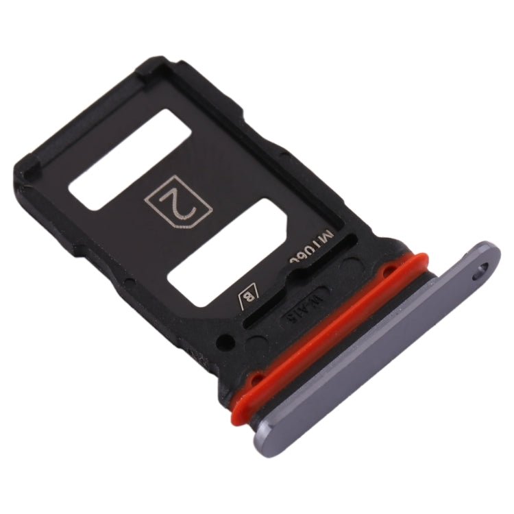 For vivo X30 SIM Card Tray + SIM Card Tray, For vivo X30 - ORIWHIZ